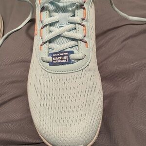 Skechers Air ladies tennis shoes